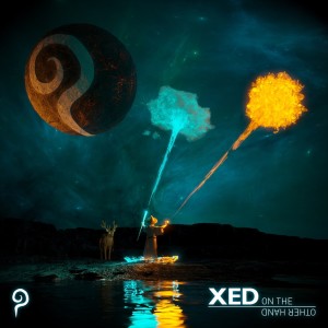 Listen to Curly Brackets song with lyrics from Xed