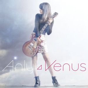 Anly的專輯Venus