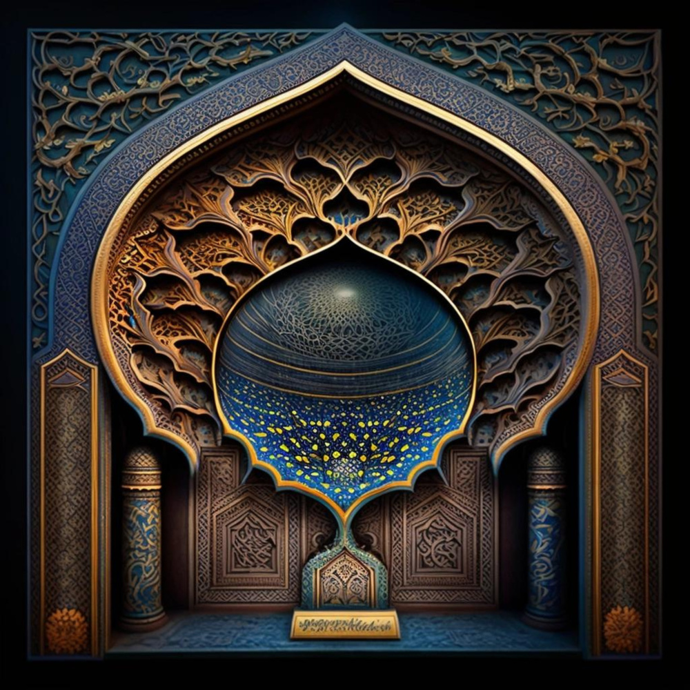 Bangladeshi Ramadan Naats