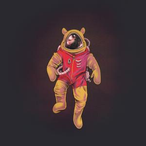 收聽Chris Robbin'的Orbit (Explicit)歌詞歌曲
