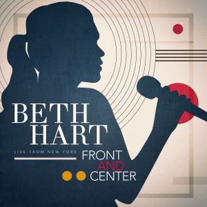 收聽Beth Hart的Tell Her You Belong To Me (Live)歌詞歌曲