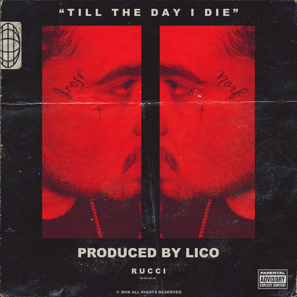 Til The Day I Die (Explicit)