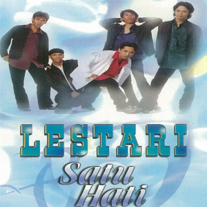 Lestari的專輯Satu Hari