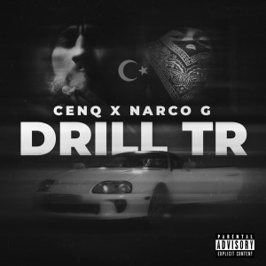 Album Drill Tr (Explicit) from Narco G