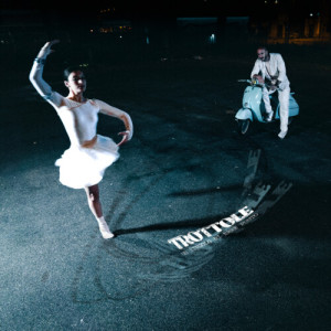 Album Trottole from Erre Punto