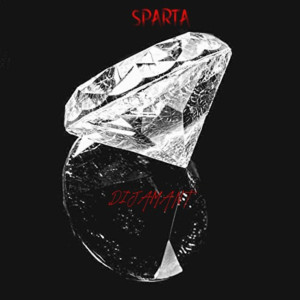 Sparta的專輯Dijamant