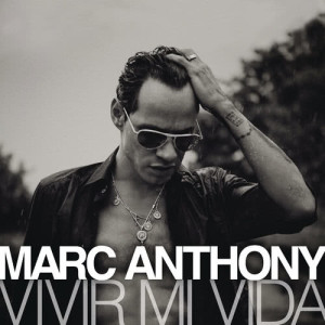 Marc Anthony的專輯Vivir Mi Vida - The Remixes