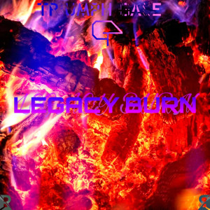 Listen to Legacy burn (Explicit) song with lyrics from Triumph Gale