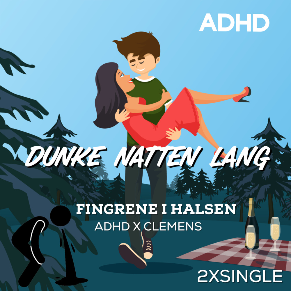 Fingrene I Halsen (Explicit)