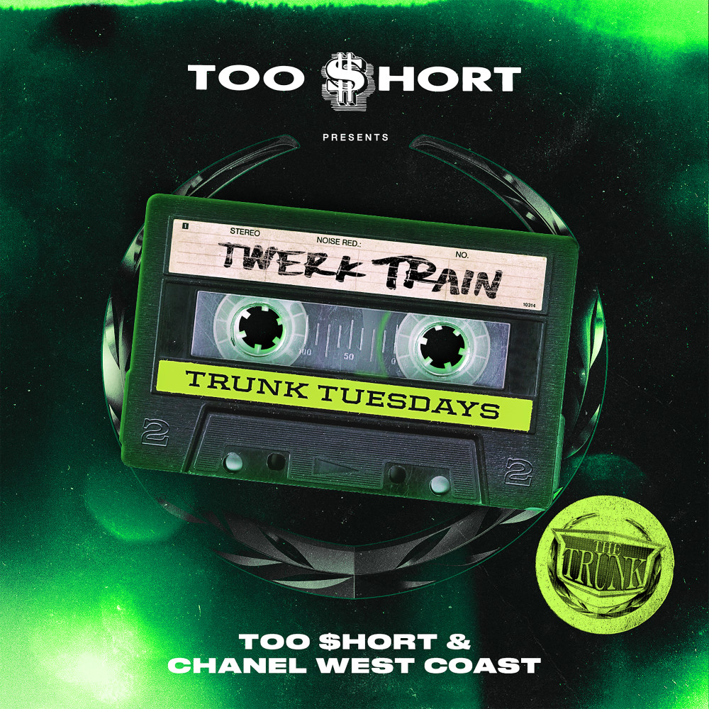 Twerk Train (Remix) (Remix|Explicit)