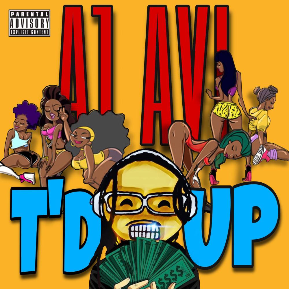 T'd Up (Explicit)