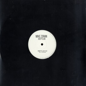 Mike Zoran的專輯Deep Fluid