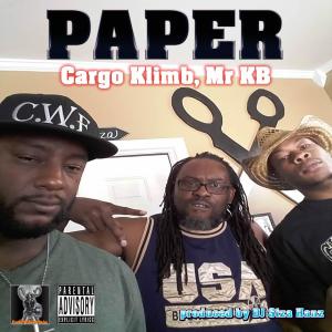 Album Paper (with Mr KB) (Explicit) from 