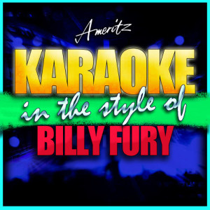 收聽Ameritz - Karaoke的One Upon a Dream (In the Style of Billy Fury) [Karaoke Version] (Karaoke Version)歌詞歌曲