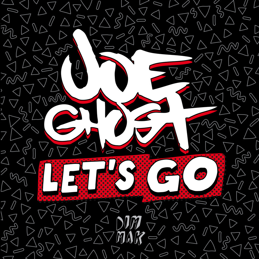 Let's Go (feat. Kevin Acero) (Original Mix)