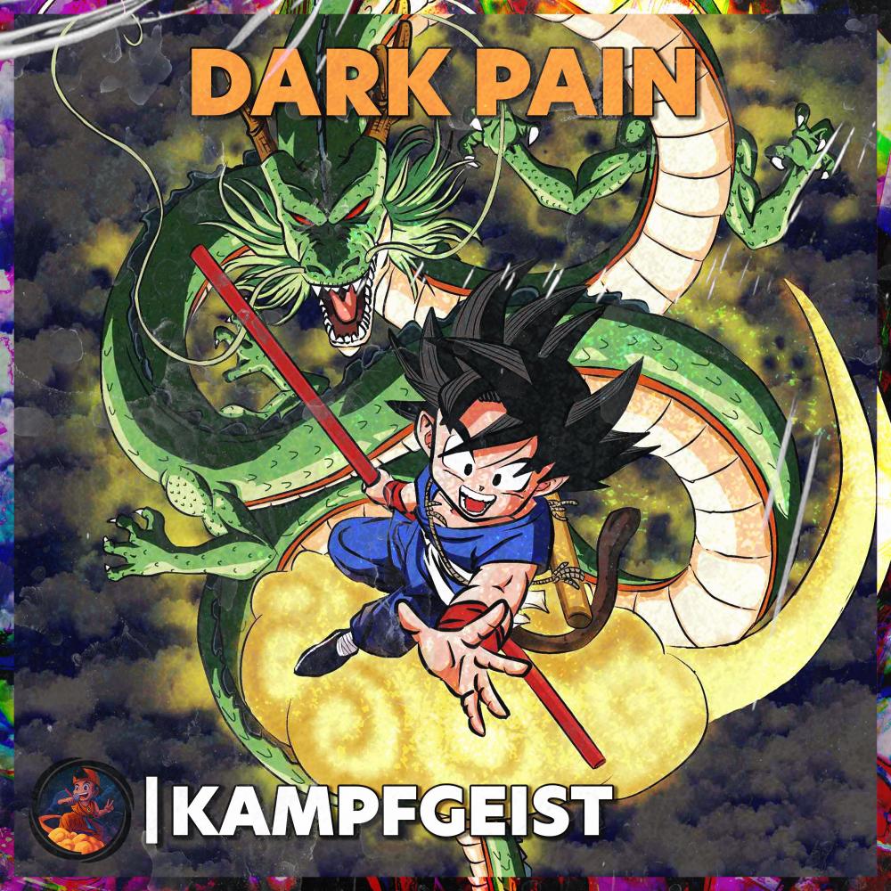 Kampfgeist (Instrumental)