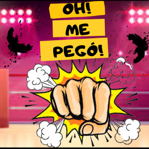 ดาวน์โหลดและฟังเพลง Oh¡¡ Me Pego¡¡ พร้อมเนื้อเพลงจาก Big Jey