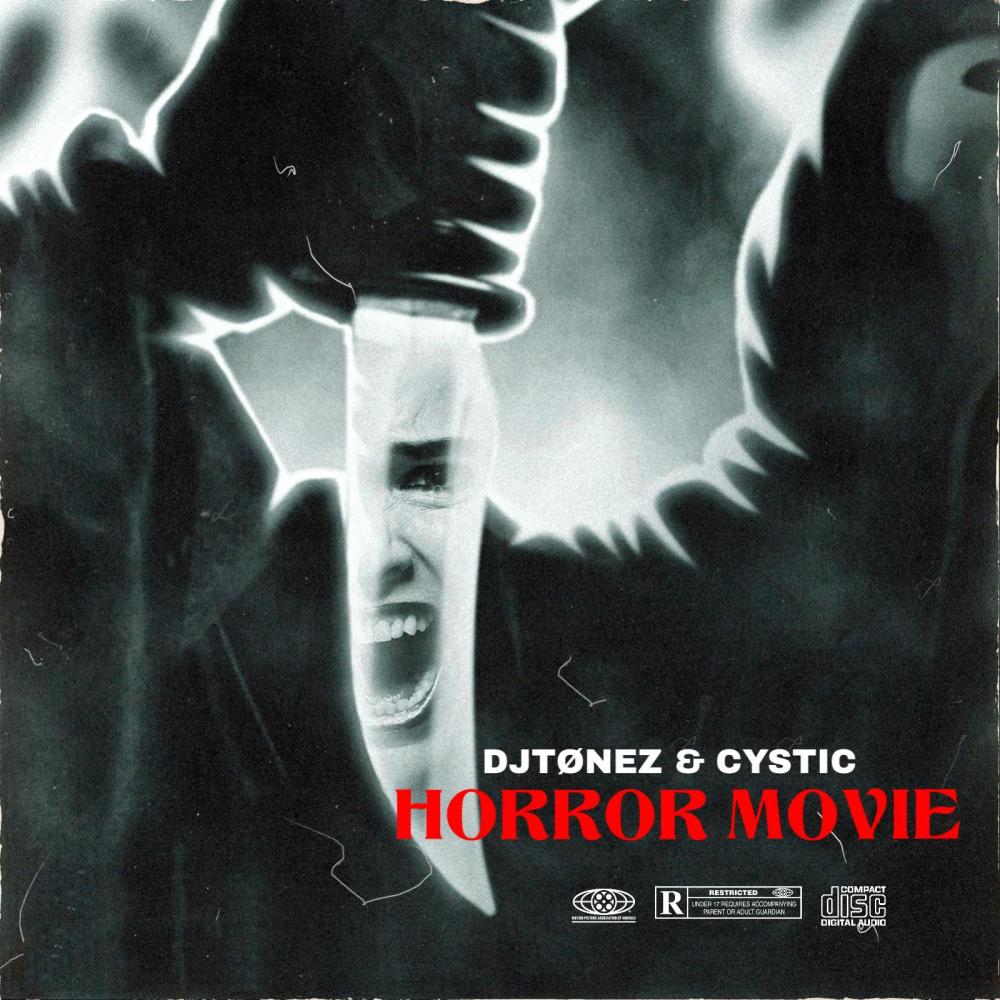 Horror Movie (feat. Cystic) (Explicit)