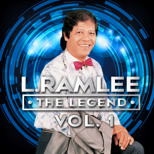 L. Ramlee的专辑The Legend, Vol. 1
