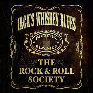 收聽El Sueco & The Rock的Jack's Whiskey Blues歌詞歌曲