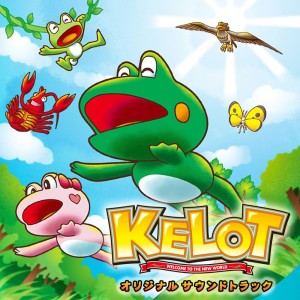 Pachi-slot Kelot Original Soundtrack