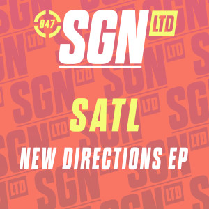 Listen to Here with Me song with lyrics from Satl