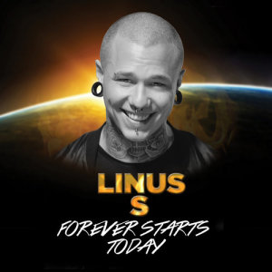 Linus S的專輯Forever Starts Today