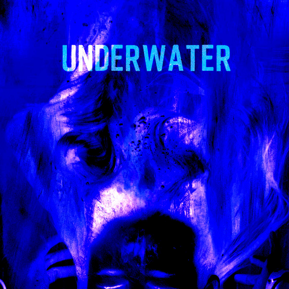 Underwater