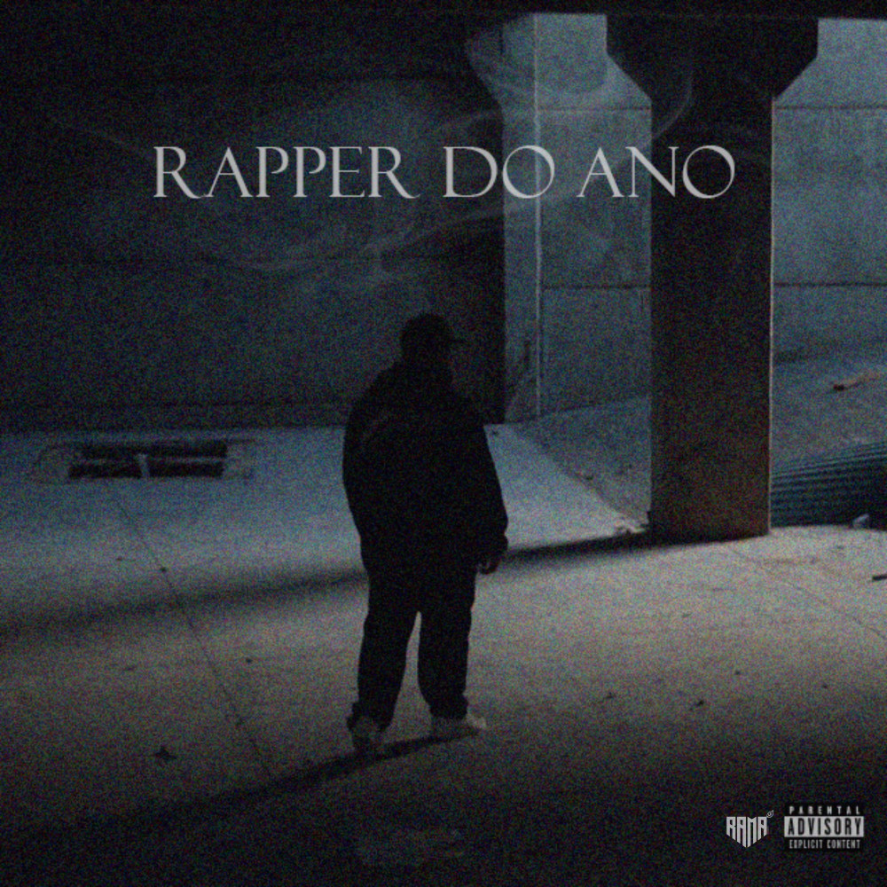 Rapper Do Ano (Explicit)