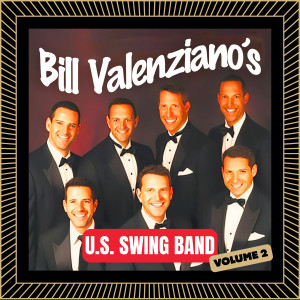 ดาวน์โหลดและฟังเพลง Mambo Swing พร้อมเนื้อเพลงจาก Bill Valenziano US Swing Band