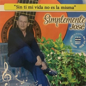 ดาวน์โหลดและฟังเพลง Mírame Con Tus Ojos Color Marrón พร้อมเนื้อเพลงจาก Simplemente José