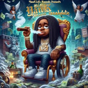 收聽BiG YanK Maane的Smokin Drankin & Honey Paccin (feat. Badd Body & Yung Cashis) (Explicit)歌詞歌曲