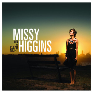 อัลบัม On a Clear Night ศิลปิน Missy Higgins