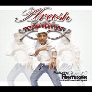 ดาวน์โหลดและฟังเพลง Temptation (Ali Payami Dreamy Remix) พร้อมเนื้อเพลงจาก Arash