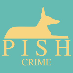 Dengarkan Crime lagu dari Pish dengan lirik