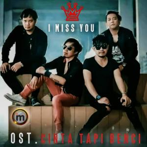 Album I Miss You oleh Radja