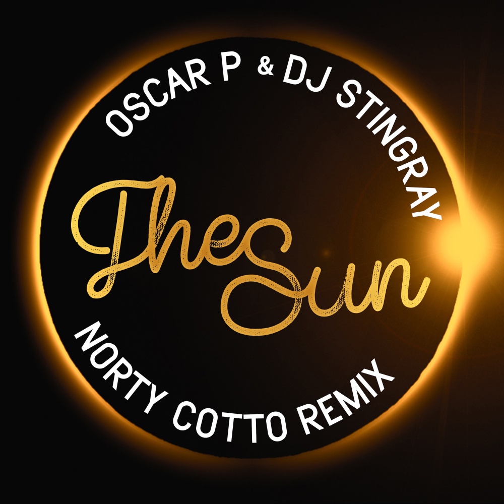 The Sun (OPDJS Time Warp Dub)