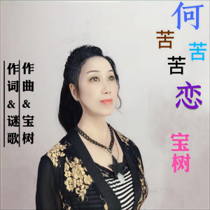 Listen to 何苦苦苦恋（女声） (完整版) song with lyrics from 宝树