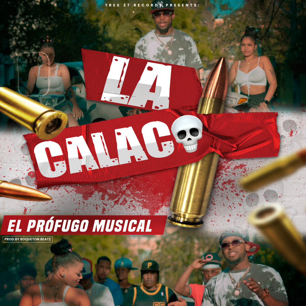 La Calaca (Explicit)