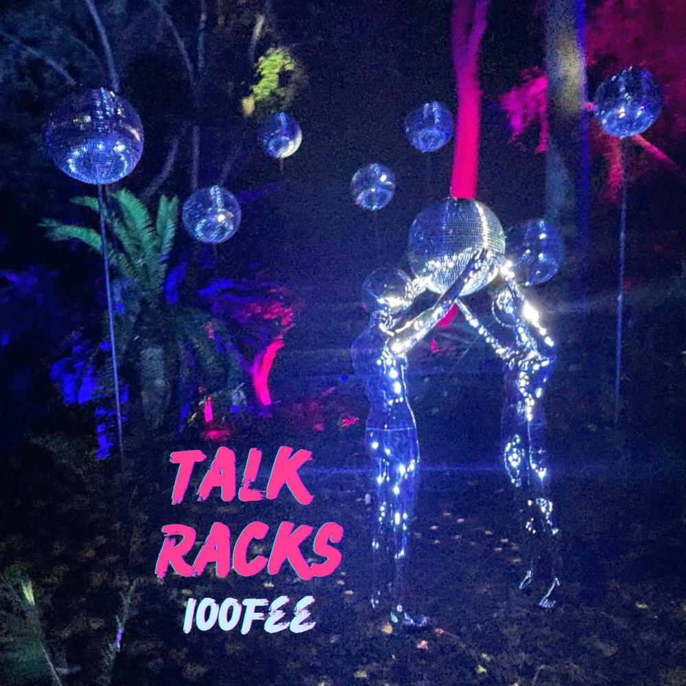 Talk Racks