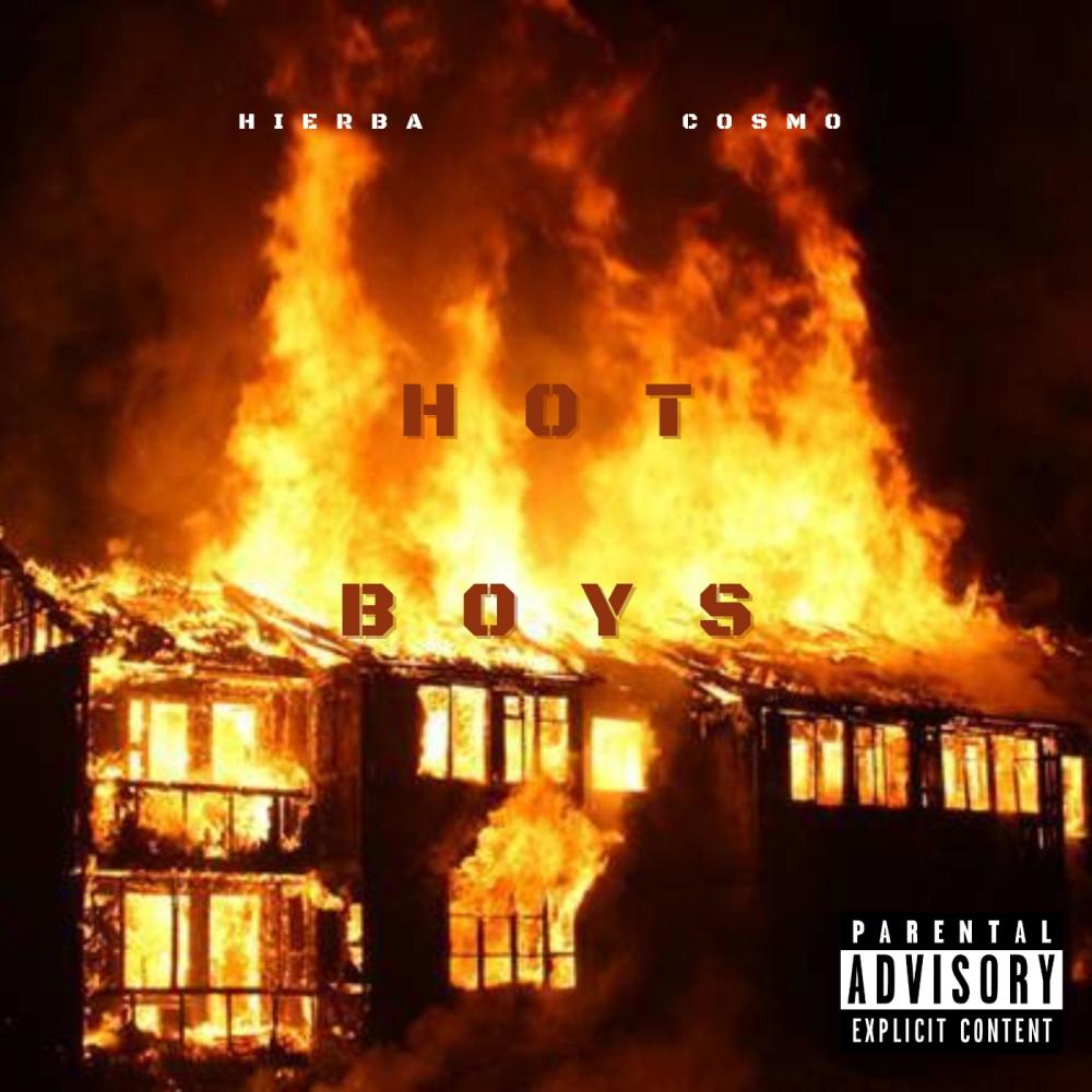 Bailar (feat. Jon Cosmo) (Explicit)