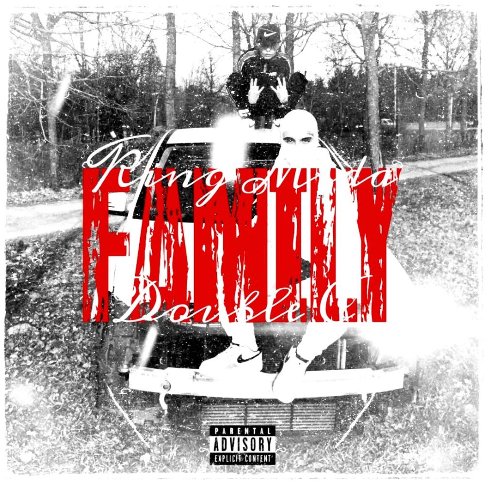 FAMILY (feat. Double C) (Explicit)