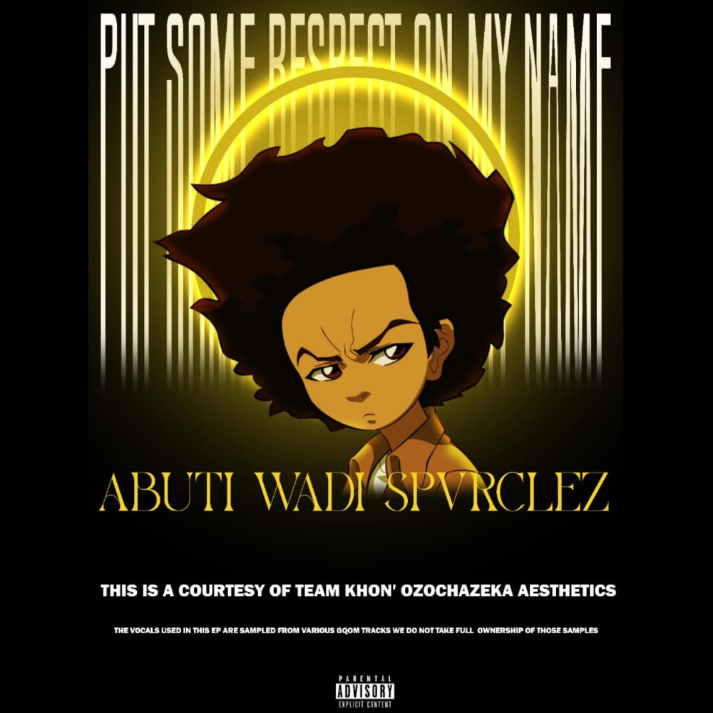 Ghost Mode Activated (feat. II Wise Fellas & M00tion)