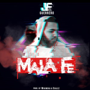 收聽JF El Guerrero的Mala Fe歌詞歌曲