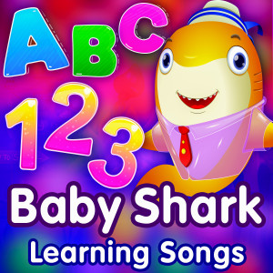 Listen to Baby Shark Learning Alphabets Song song with lyrics from ChuChu TV