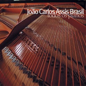 收聽João Carlos Assis Brasil的Amarcord / As Times Go By / My Favorite Things / Entertainer / Over The Rainbow / Limelight / I Got Rhythm (Suite Cinematográfica)歌詞歌曲
