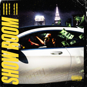 Album Showroom (Explicit) from Ray Jr.
