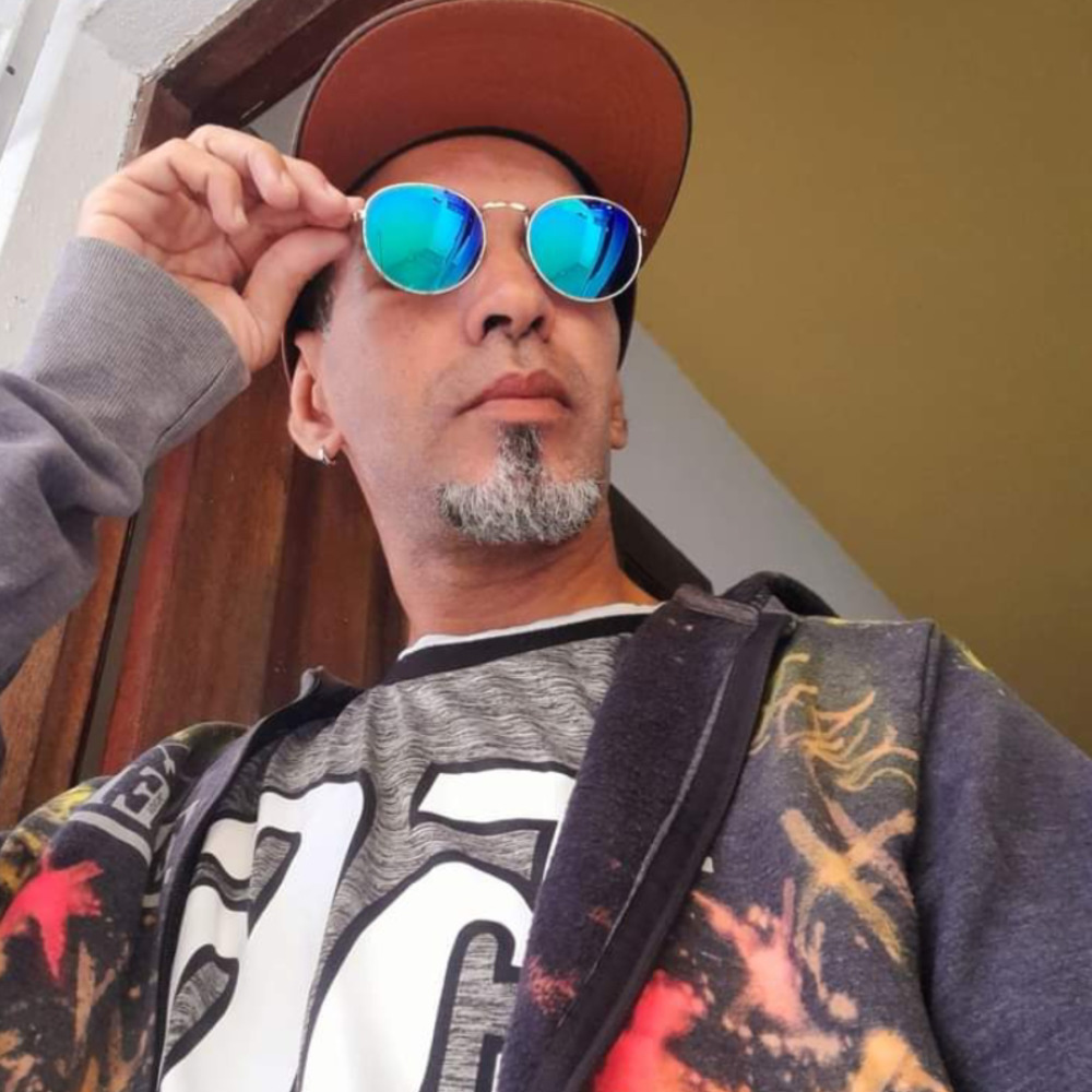 Eu Sou Livre