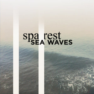Ocean Sound Spa的專輯Spa Rest: Sea Waves