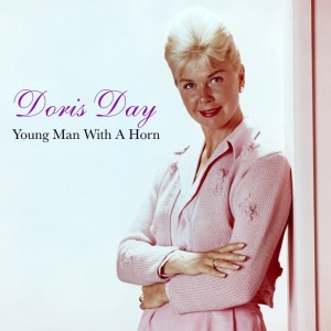 Album Young Man With A Horn from Doris Day